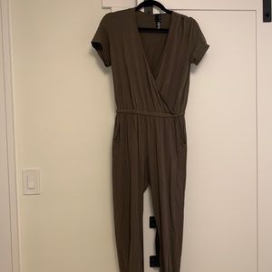 Bobi jumpsuit